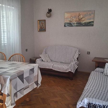 Apartment Lukovo - Puskaric Exterior foto